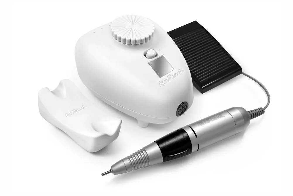 Torno de uñas Rickiparodi DigitalPro Plus