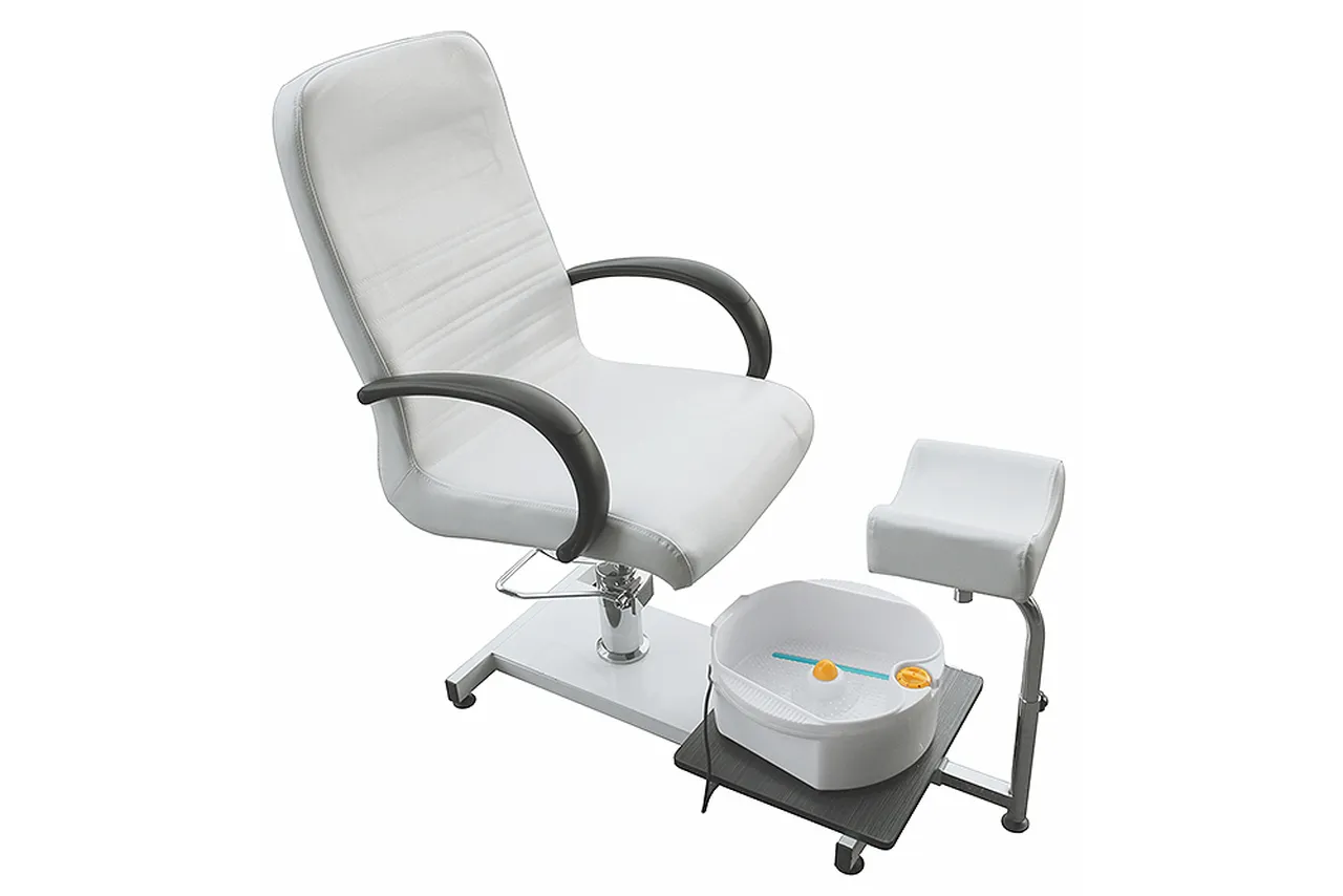 Sillón pedicura Rickiparodi