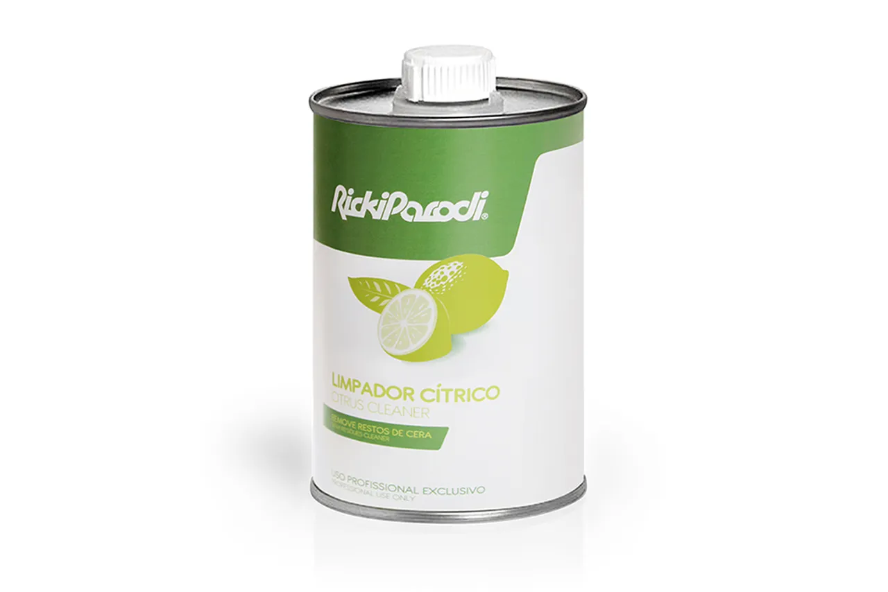 Líquido limpiador de cera 500 ml